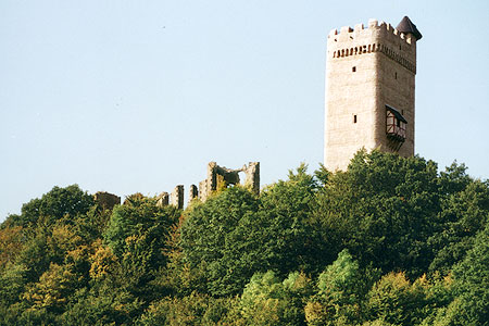 Burg Ohlbrueck