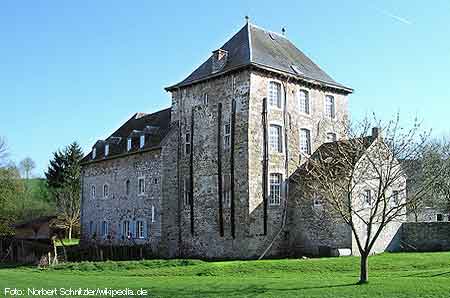 Kloster Brandenburg
