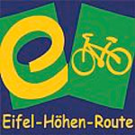 Eifel-Hoehen-Route-Logo