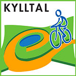 Kylltal-Radweg-Logo