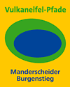 Mandescheiderburgen Logo