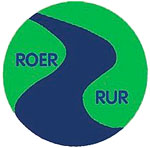 Rurufer-Radweg-Logo