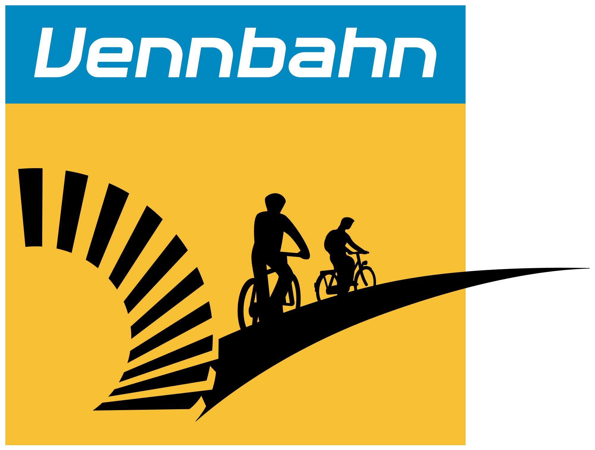 Vennbahn Logo.svg
