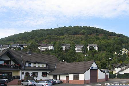 Bausenberg