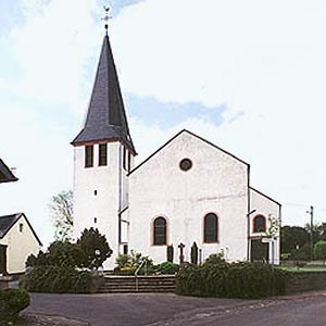 Luetzkampen-Kirche
