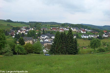 Naurath-Eifel